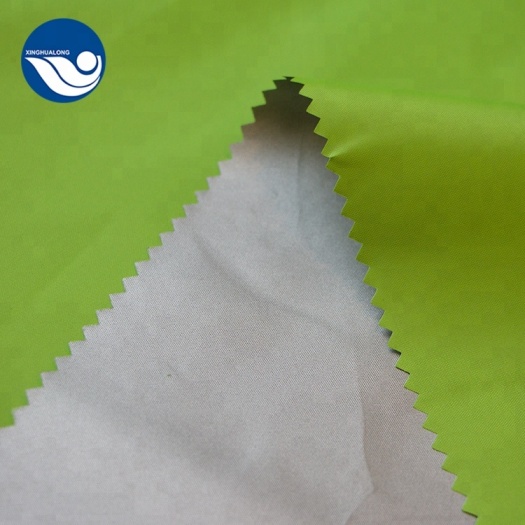 210T Print Taffeta 100% Polyester Fabric