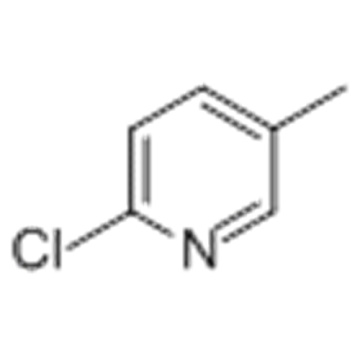 Pyridine,2-chloro-5-methyl CAS 18368-64-4