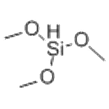 Trimethoxysilane CAS:2487-90-3