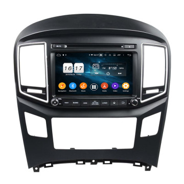 H1 2016 car multimedia android 9.0