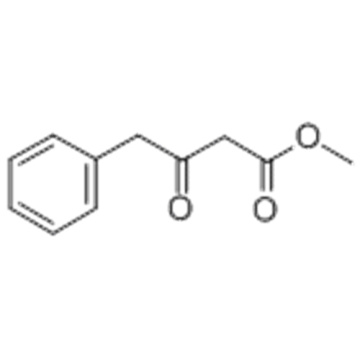 3-Oxo-4-phenyl-butyric acid methyl ester CAS 37779-49-0