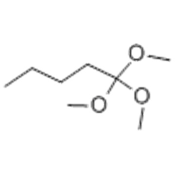 Trimethyl orthovalerate CAS 13820-09-2
