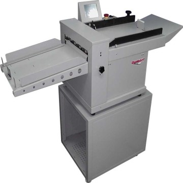 ZX-5335B Air feed Auto Creaser and Perforator