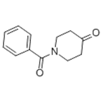 4-Piperidinone,1-benzoyl- CAS 24686-78-0