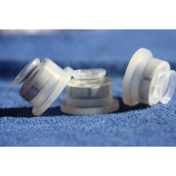 PP Composite Cap Pull Ring Type