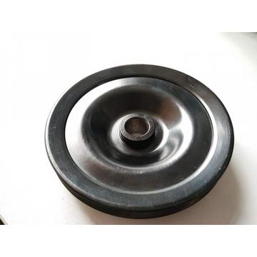 Auto pulley for power steering pump
