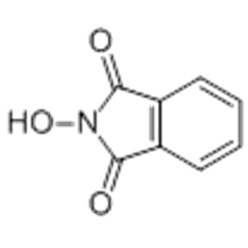 1H-Isoindole-1,3(2H)-dione,2-hydroxy CAS 524-38-9