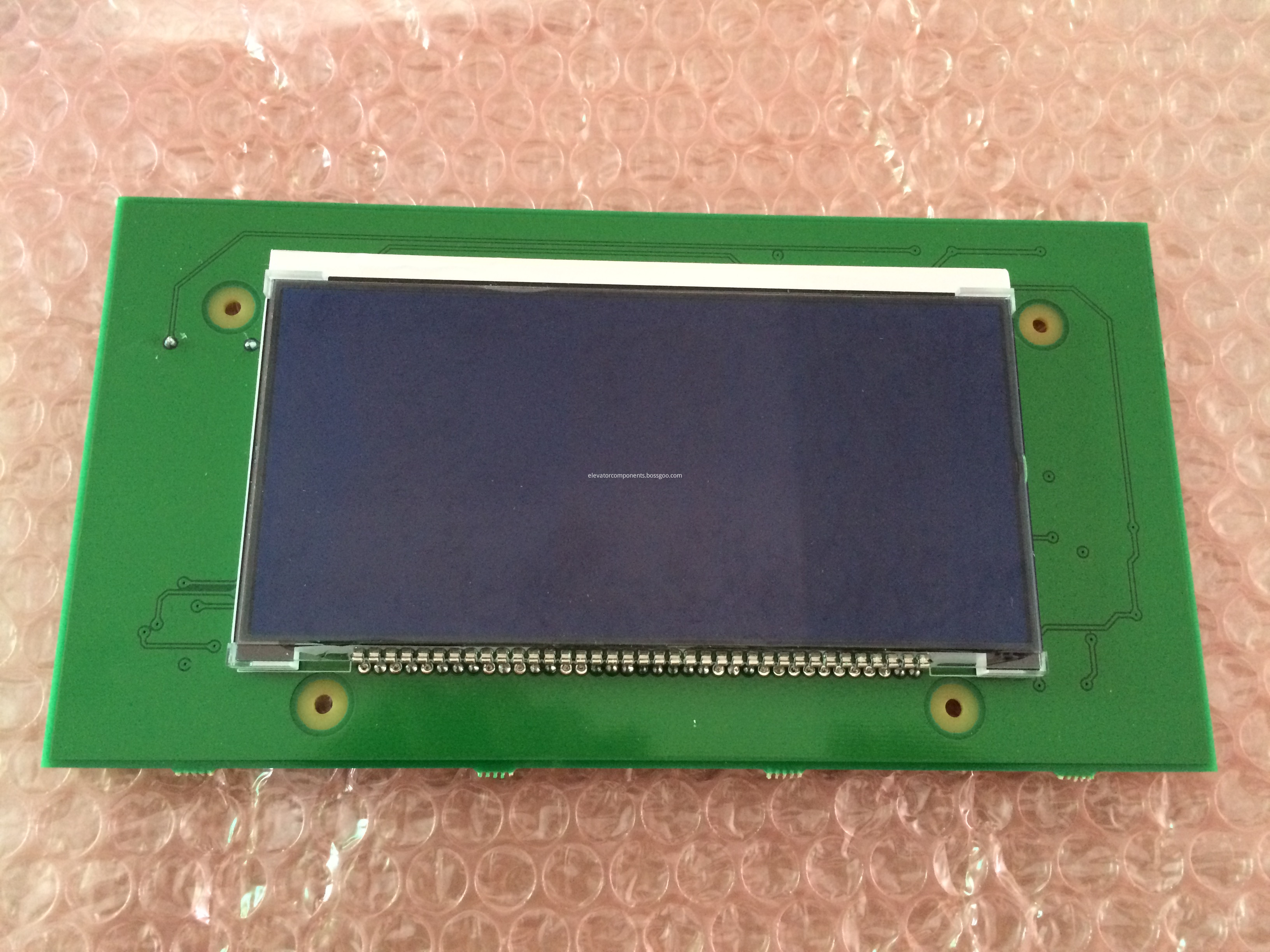 HPI PCB FDA23600V1 for OTIS 2000 Elevators 