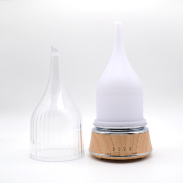 Essential Oil Aroma Diffuser and Humidifier