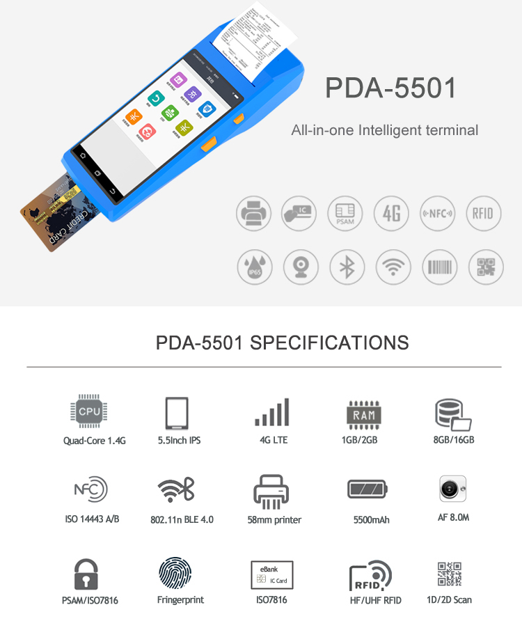 Android Pda Africa