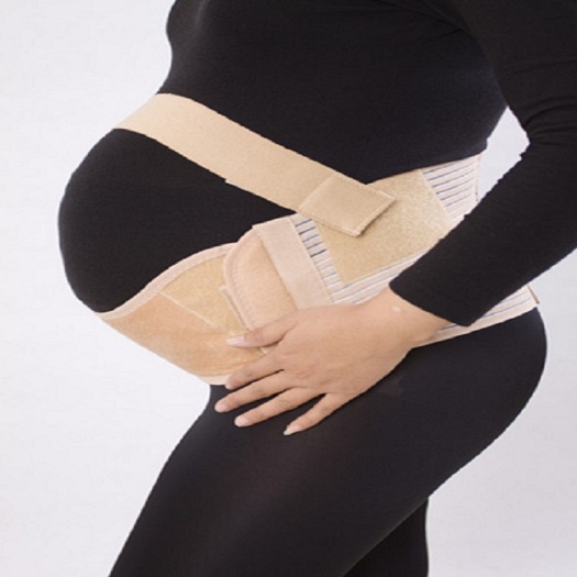 Abdomen maternity belt back support pregnancy belly
