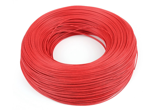 Pvc Electric Wire 6 1