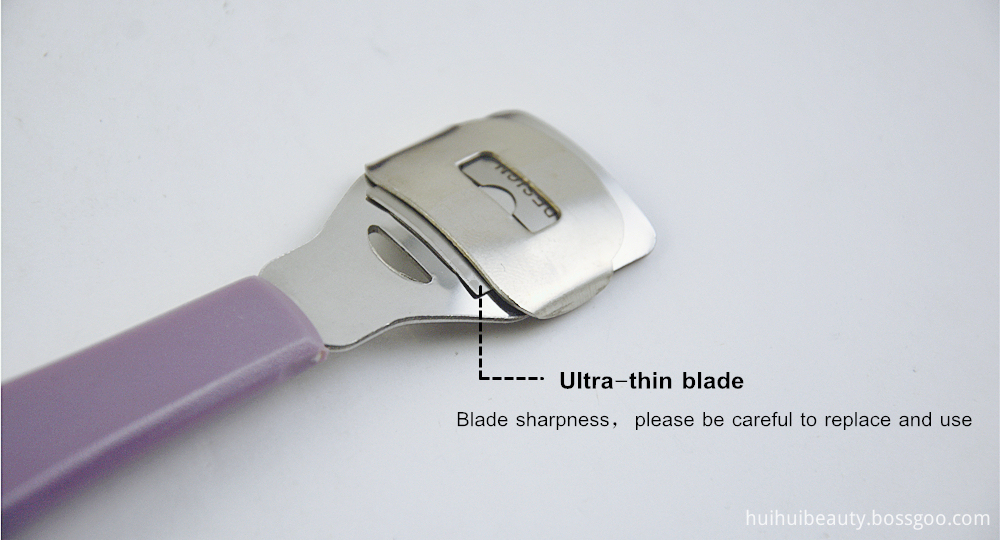 Shaving Razor