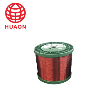 Round Magnet Wire for Motor Winding