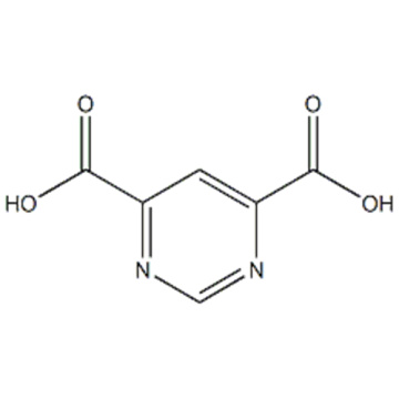 4,6-PYRIMIDINE DICARBOXYLIC ACID CAS 16490-02-1