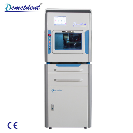 5 Axis Dental Milling Machine for Laboratory