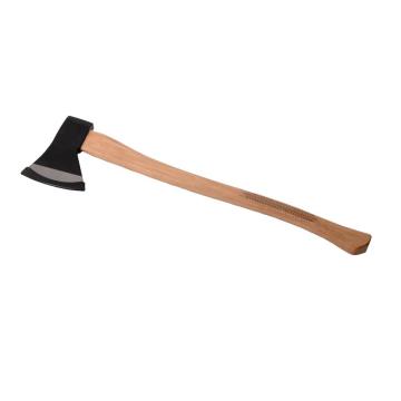 A613 Axe with wooden handle