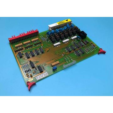 Schindler DS Elevator VE22MB Board 444249