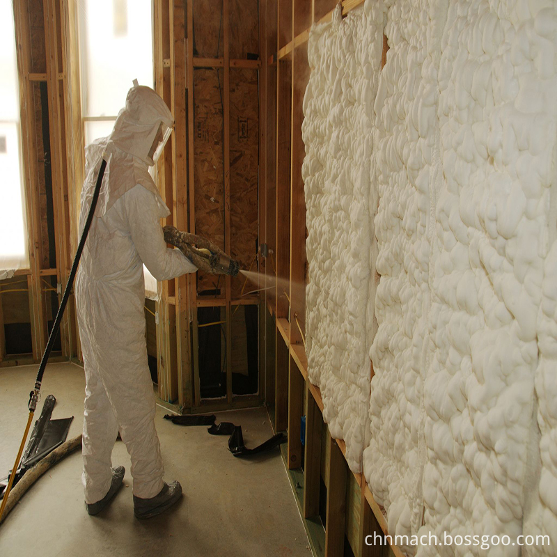 polyurethane foam