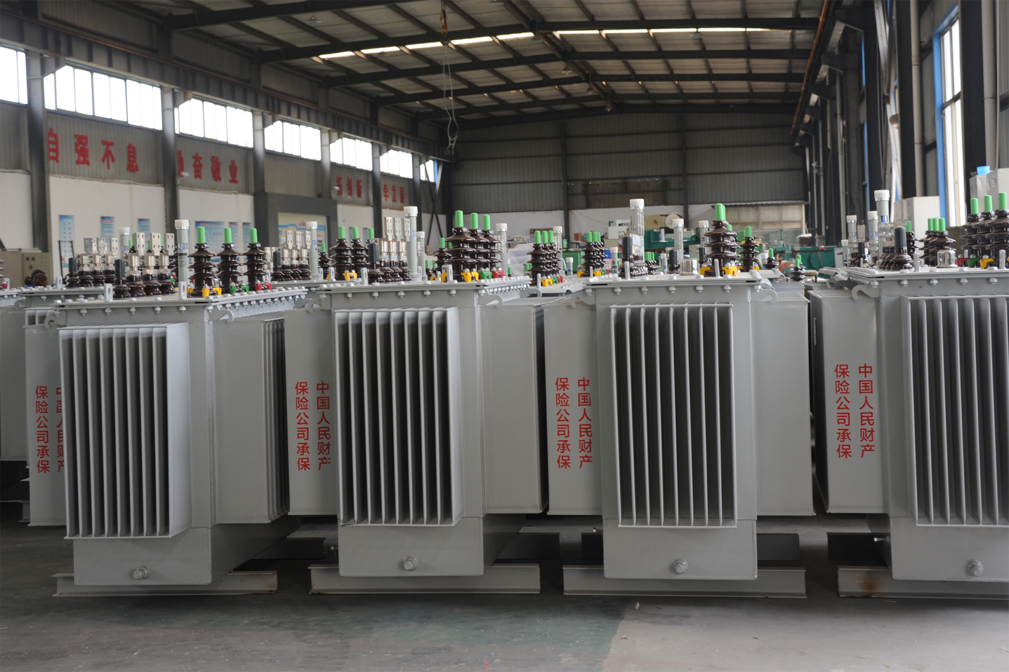electrical power transformer manufacturers