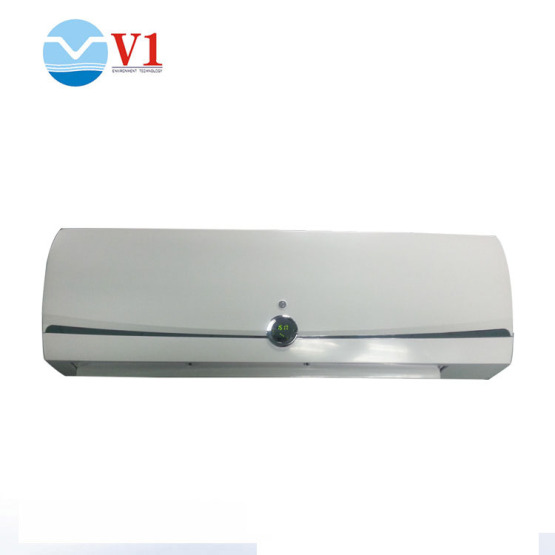 Wall Mounted Type Air UV Cleaner Purifier