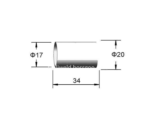 4248710 Insulator Bush