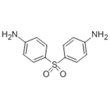 4,4'-Diaminodiphenylsulfone CAS 80-08-0