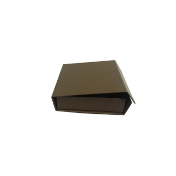 Foldable Magnetic Packaging Boxes