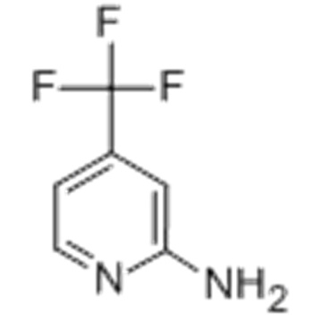 2-Amino-4-(trifluoromethyl)pyridine CAS 106447-97-6