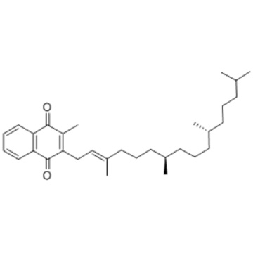 Vitamin K1 CAS 84-80-0