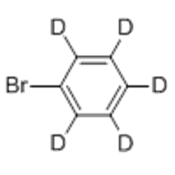 BROMOBENZENE-D5 CAS 4165-57-5