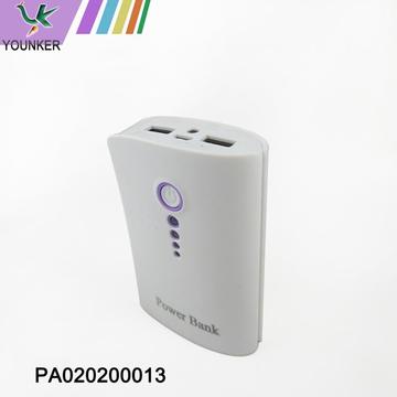 Portable Mobile Charger, Hot Phone Charger