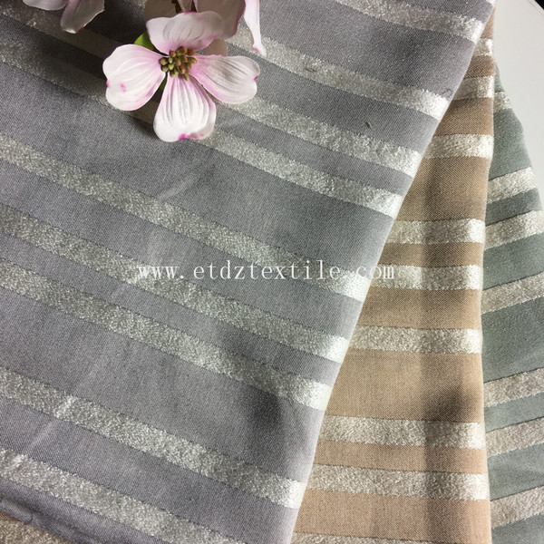 Chenille Curtain Fabric in TOP Qualtiy