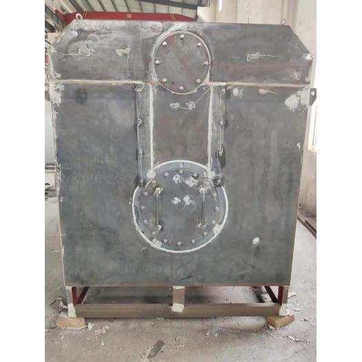 Environmental Protection Vermiculite Expansion Furnace