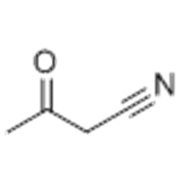Butanenitrile, 3-oxo- CAS 2469-99-0