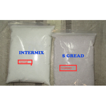 Intermix/Premix Glass Beads for Road Marking
