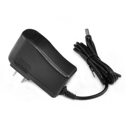 15W Wall Mount Power Adapter For Security System