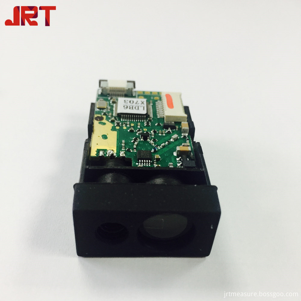 703a 40m Short Range Laser Distance Sensor