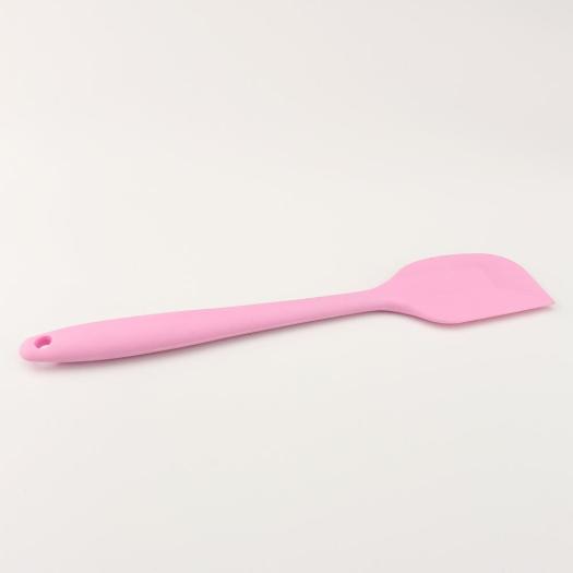 baking tools silicone spatula