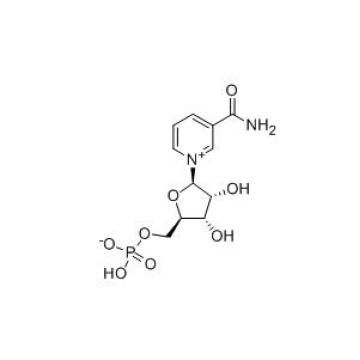 β-Nicotinamide Mononucleotide (NMN) CAS 1094-61-7