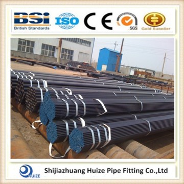 API 5L GRB SCH80 steel pipes