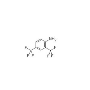 2,4-Bis(trifluoromethyl)Aniline 97%+ | 367-71-5