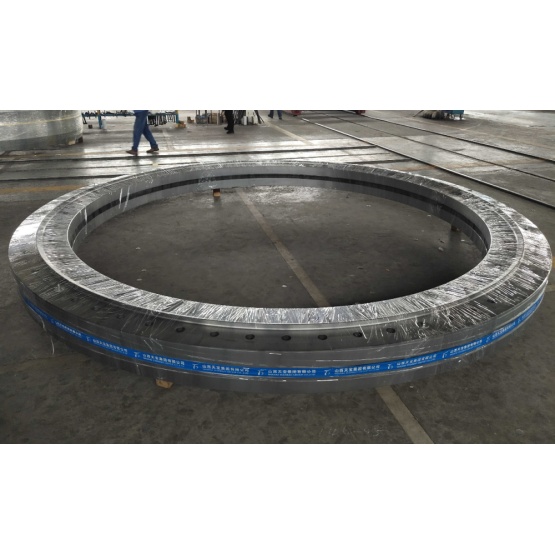 TIANBAO High Quality Wind Power Flanges