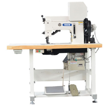 Heavy Duty Multi Points ZigZag Sewing Machine