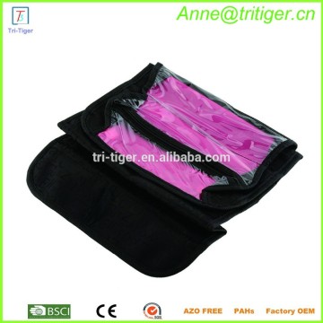 Portable Multifunctional Hanging Travel Cosmetic Bag Makeup Case Pouch