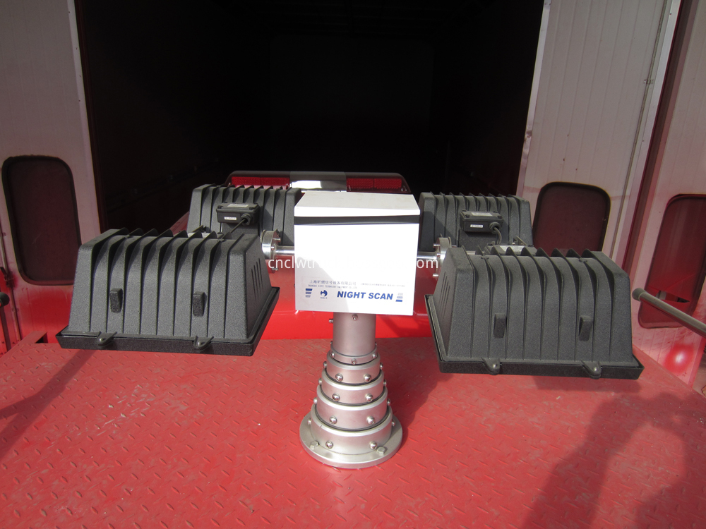 fire truck mounting tool 11