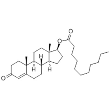 Testosterone undecanoate CAS 5949-44-0