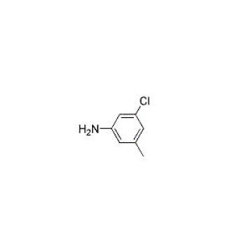 Organic Compound 3-CHLORO-5-METHYLANILINE 29027-20-1