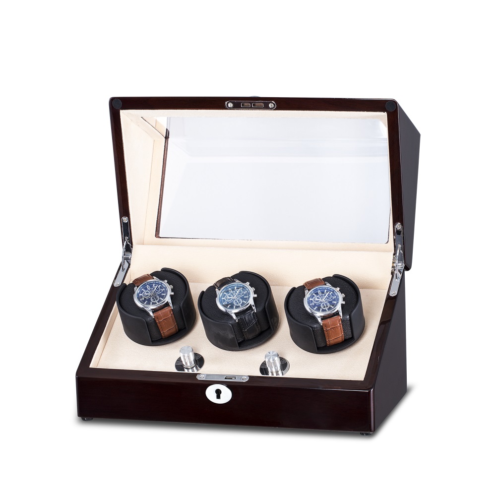 Best  Luxury Automatic Watch Winder