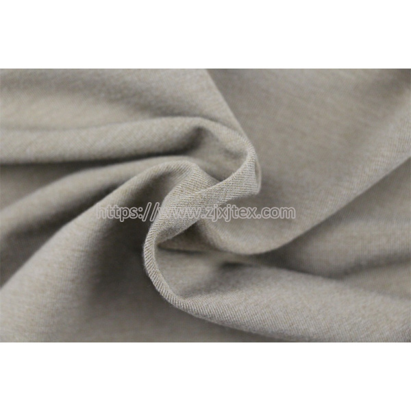 Flame Retardant Viscose Modacrylic Knitting Fabric